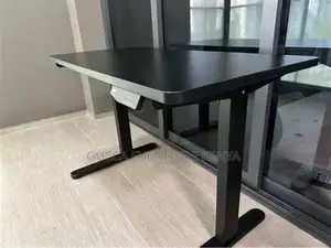 Ergonomic Lifting Sit Stand Desk-160cm
