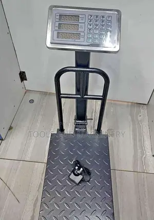 Digital Platform Weighing Scale 150kg/ Digital Weighing Scale 150kgs