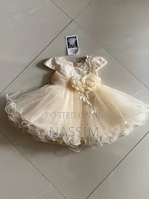  Brand New Girls’ Occasion Dress 