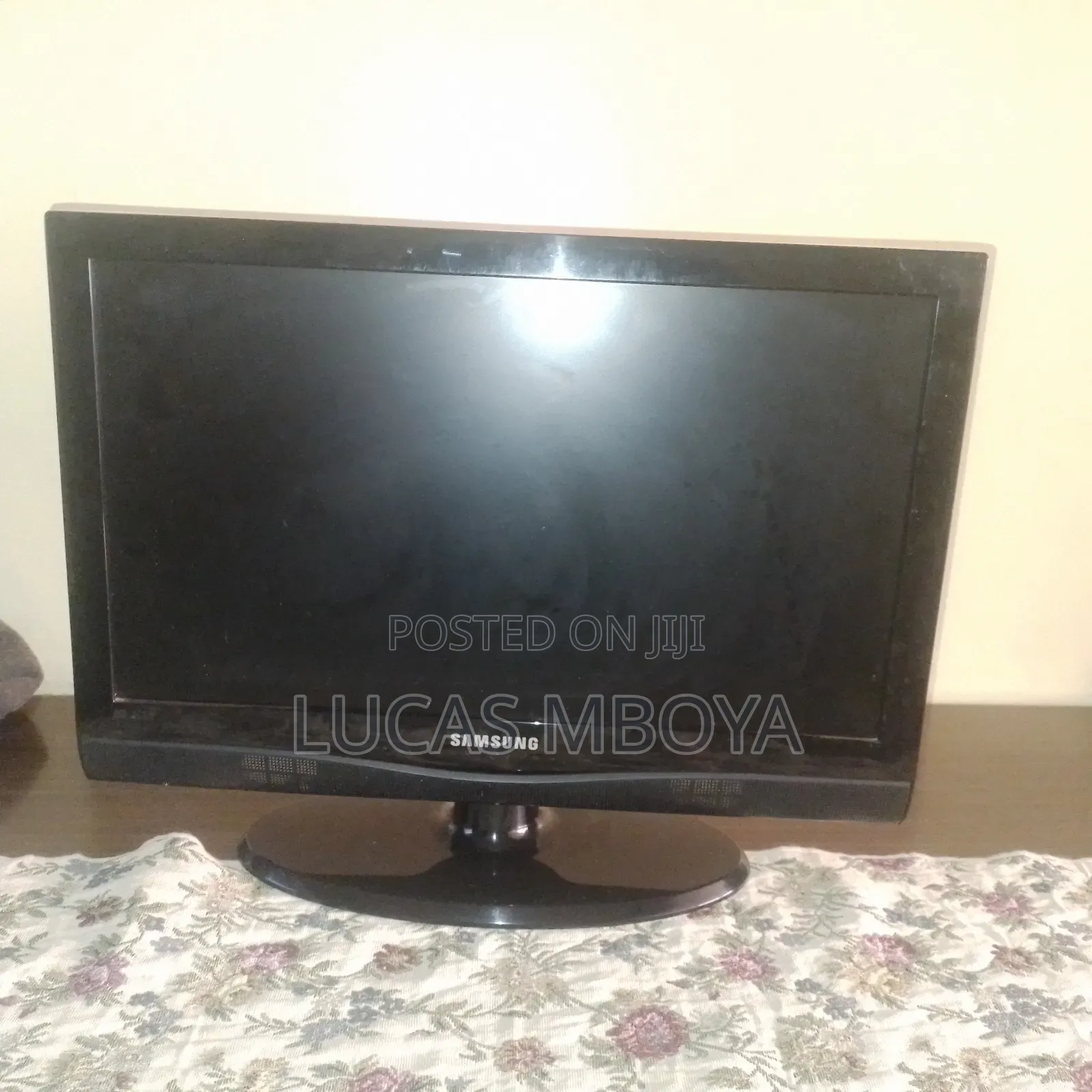 Samsung Multisystem
