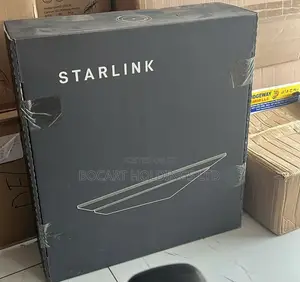 Starlink High Perfomance Kit