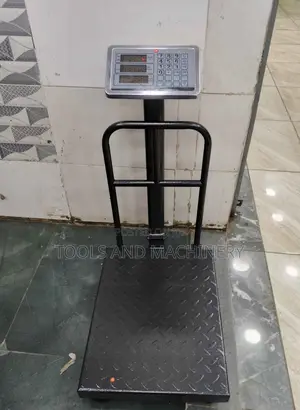 300kgs Digital Weighing Scale Platform/ Weighing Scale Machine