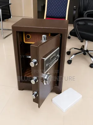 Home & Office Safe Box