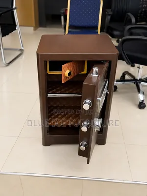 Home & Office Safe Box