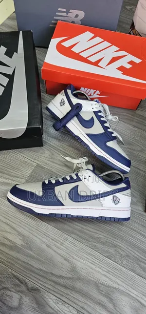 Sb Dunks × Air Jordan