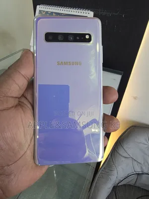 Samsung Galaxy S10 5G 256 GB