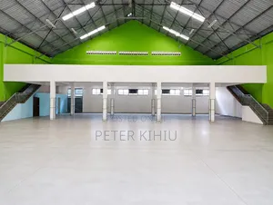 Godown to Let 9800sqft in Baba Dogo