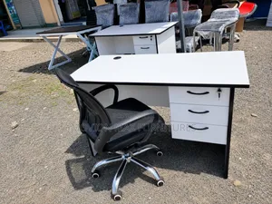 Compact Set Office Chair Combo Chair