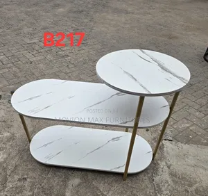 Kitchen Coffee Table