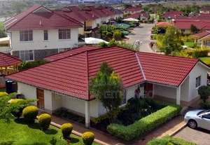 4bdrm House in Greenpark, Lukenya for sale