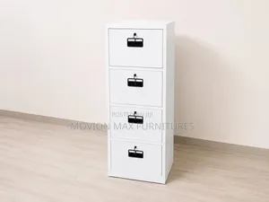 Documentary Locable Cabinet Steel Cabinet