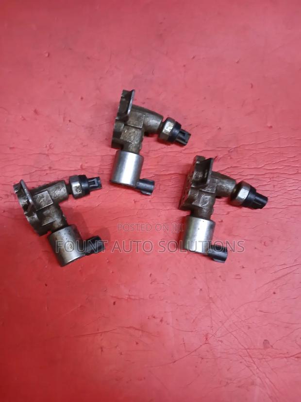 Oil Pressure Sensor Mazda CX-5 - main view