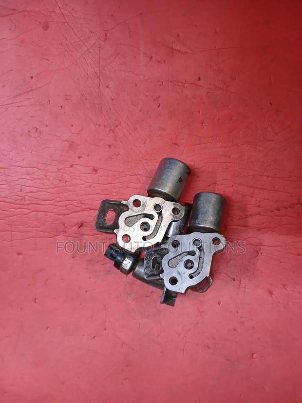 Oil Pressure Sensor Mazda CX-5 - thumbnail 2
