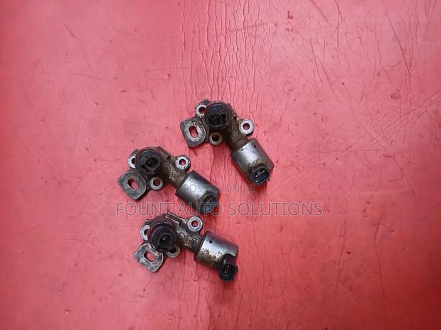 Oil Pressure Sensor Mazda CX-5 - thumbnail 3