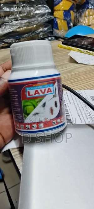Fast Insect Killer Insecticide Lava