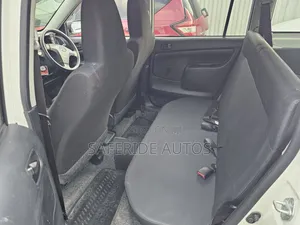 Toyota Probox 2019 White
