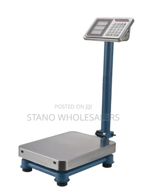 150kg Platform Weighing Scale
