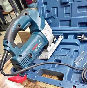 Durable Bosch Jigsaw Machine / New Electric Jigsaw Bosch