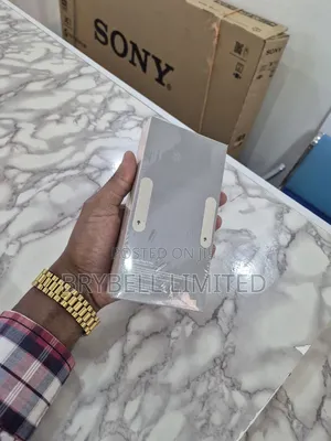 New Google Pixel 9 Pro 256 GB Green