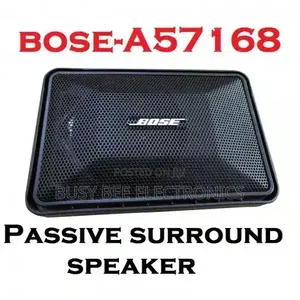 BOSE-A57168 Passive Surround Speaker