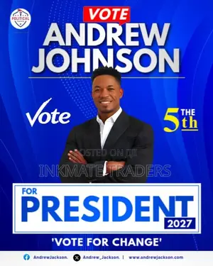 Affordable A3 Election Campaign Posters at Wholesale Prices