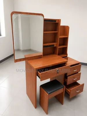 Indoor Dressing Table Dressing Mirror
