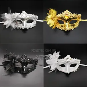 Masquarade Party Mask
