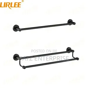 Double Towelsrail