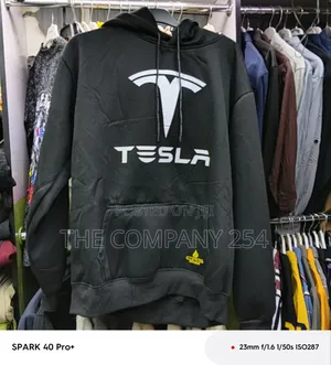 Quality Casual Designer Unisex Hoodie With Zipper