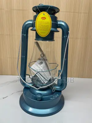 !!New Arrival Sunway Dates Paraffin/Kerosene Lantern Big Size No. 80