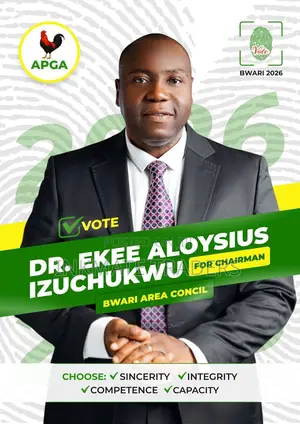 Sturdy A3 Election Posters for Long-Term Display