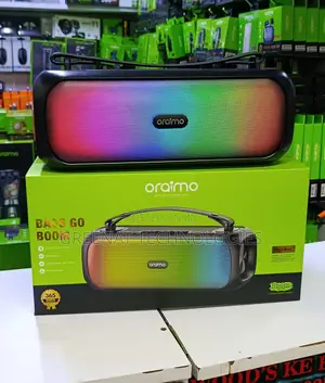 Oraimo BASS GO BOOM - OBS-75D 30 Watts