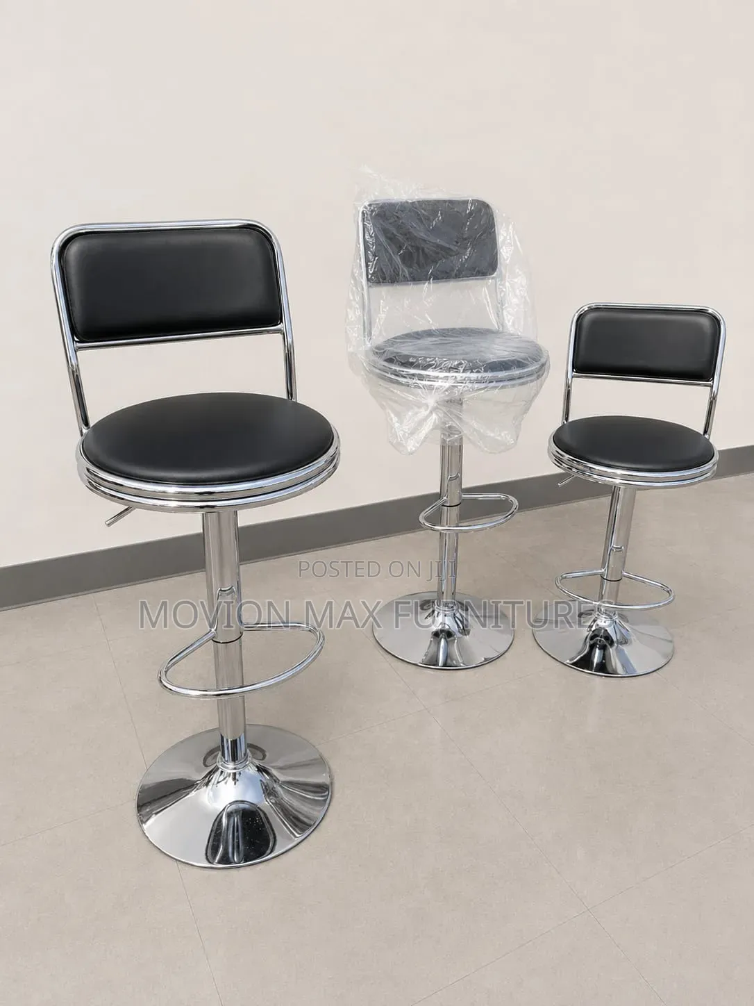 Counter Bars Stools