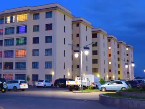 3bdrm Apartment in Greatwall Gardens 3, Athi River for sale