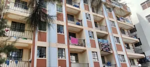 2bdrm Block of Flats in South B for sale