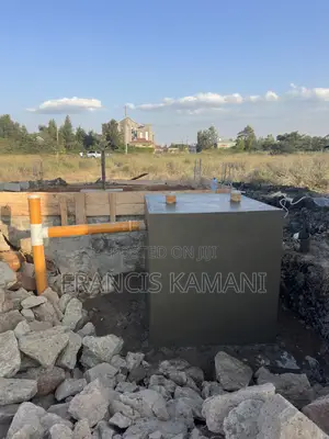 Biodigester