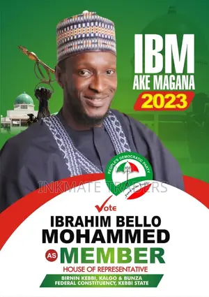 Consistent Full Color Printing for A3 Election Posters
