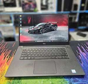 Laptop Dell Precision 5530 16GB Intel Core i7 SSD 512GB