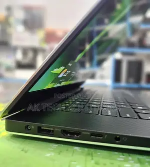 Laptop Dell Precision 5530 16GB Intel Core i7 SSD 512GB