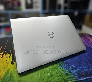 Laptop Dell Precision 5530 16GB Intel Core i7 SSD 512GB