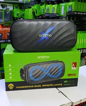 Oraimo SpaceBox Pro Speaker OBS-682