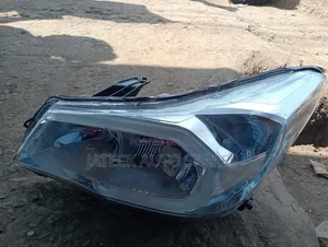 Subaru SJ5 Headlight