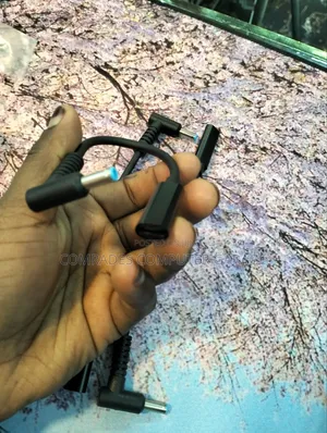 Type C to Blue Pin Converter Universal