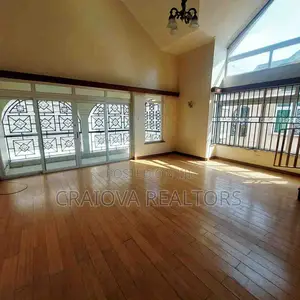 4bdrm Duplex in Hurlingham for rent