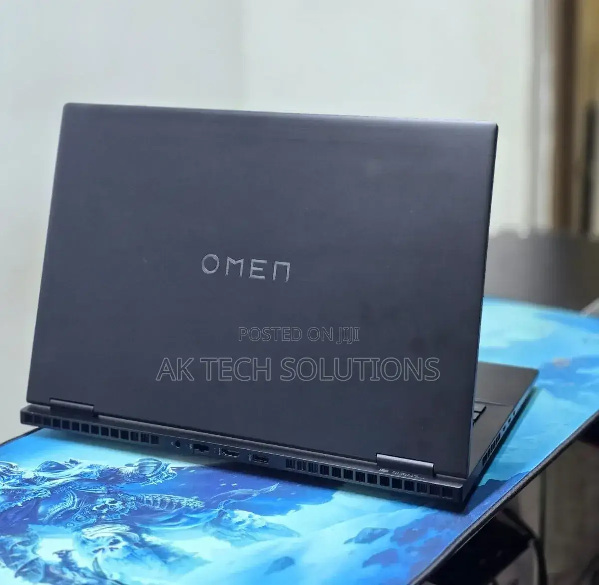Laptop HP Omen 16 16GB Intel Core i7 SSD 1T