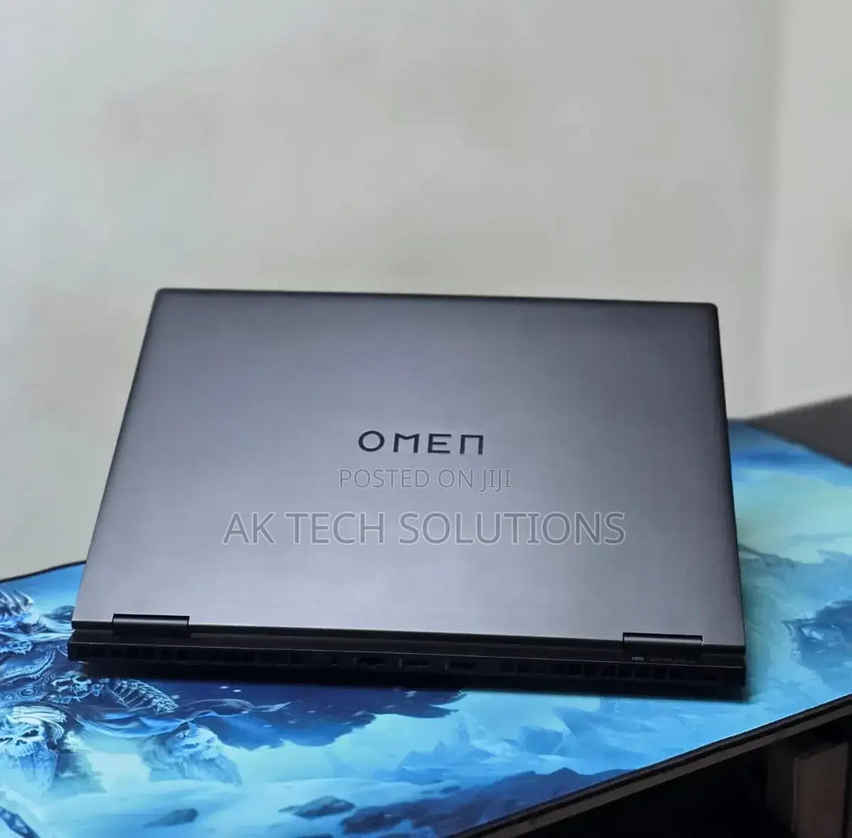 Laptop HP Omen 16 16GB Intel Core i7 SSD 1T