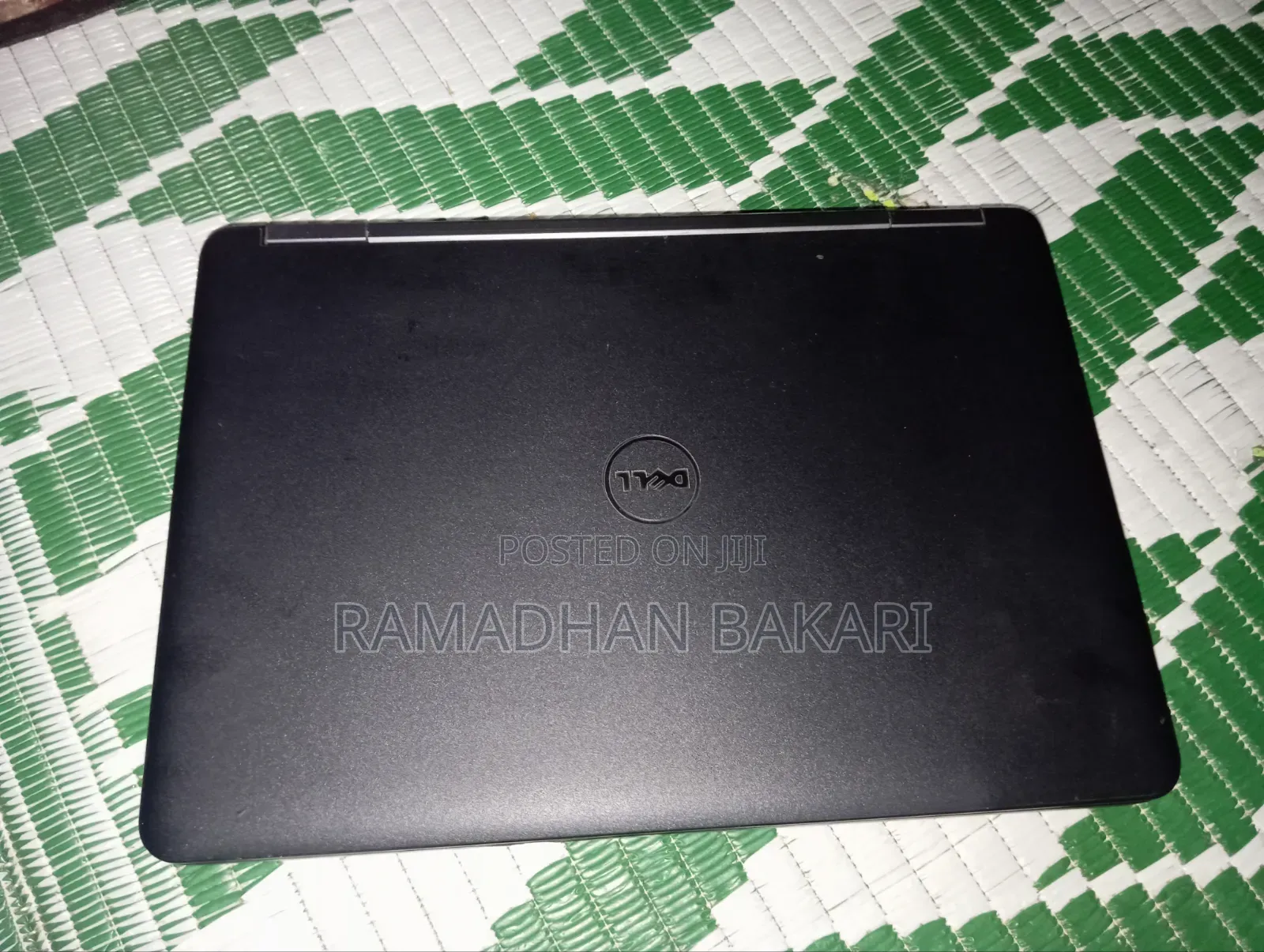 Laptop Dell Latitude E5440 8GB Intel Core i5 HDD 512GB