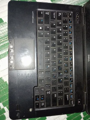 Laptop Dell Latitude E5440 8GB Intel Core i5 HDD 512GB