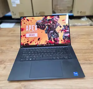 Laptop Dell Precision 5560 32GB Intel Core i7 SSD 512GB