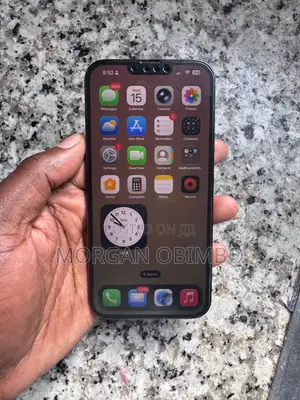 Apple iPhone 13 Pro Max 256 GB Gray